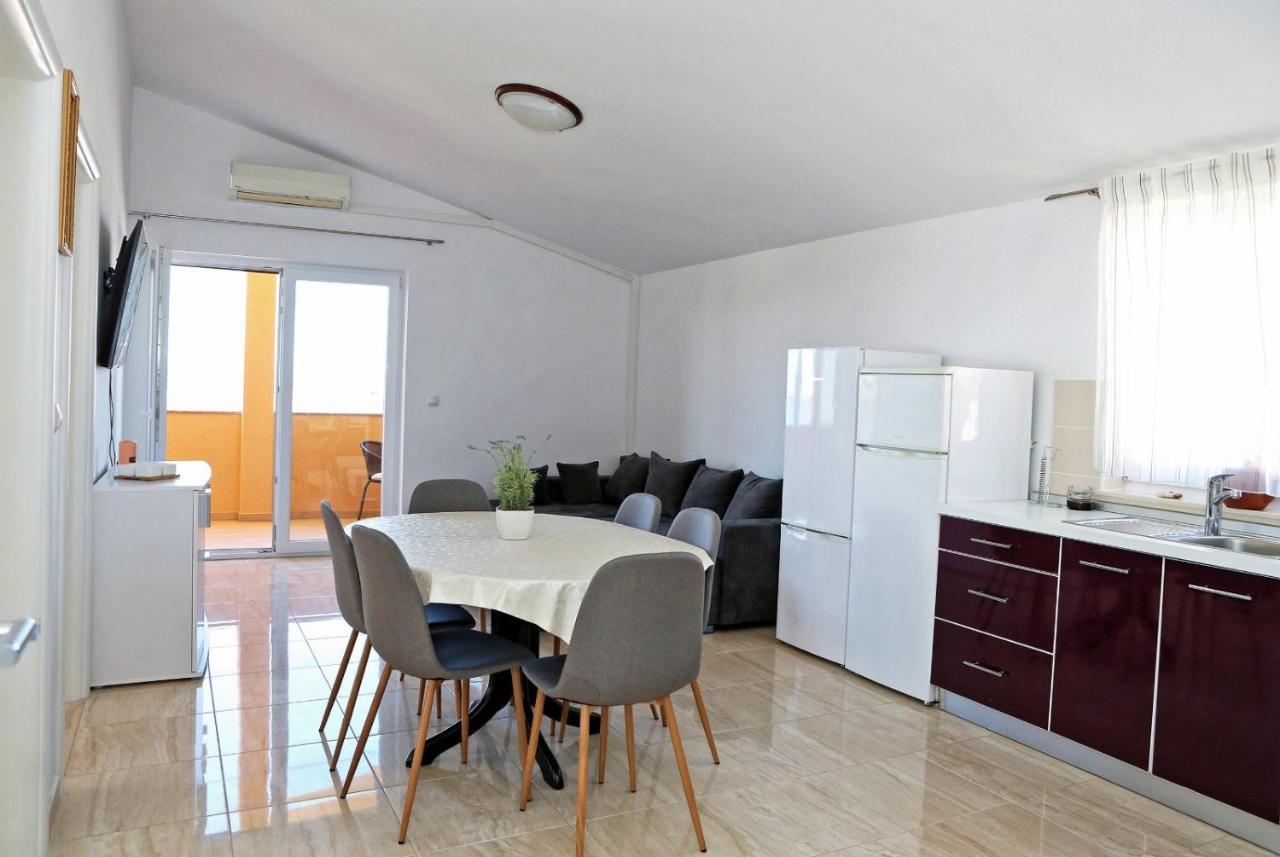 Apartmani Cili Miletici Ngoại thất bức ảnh