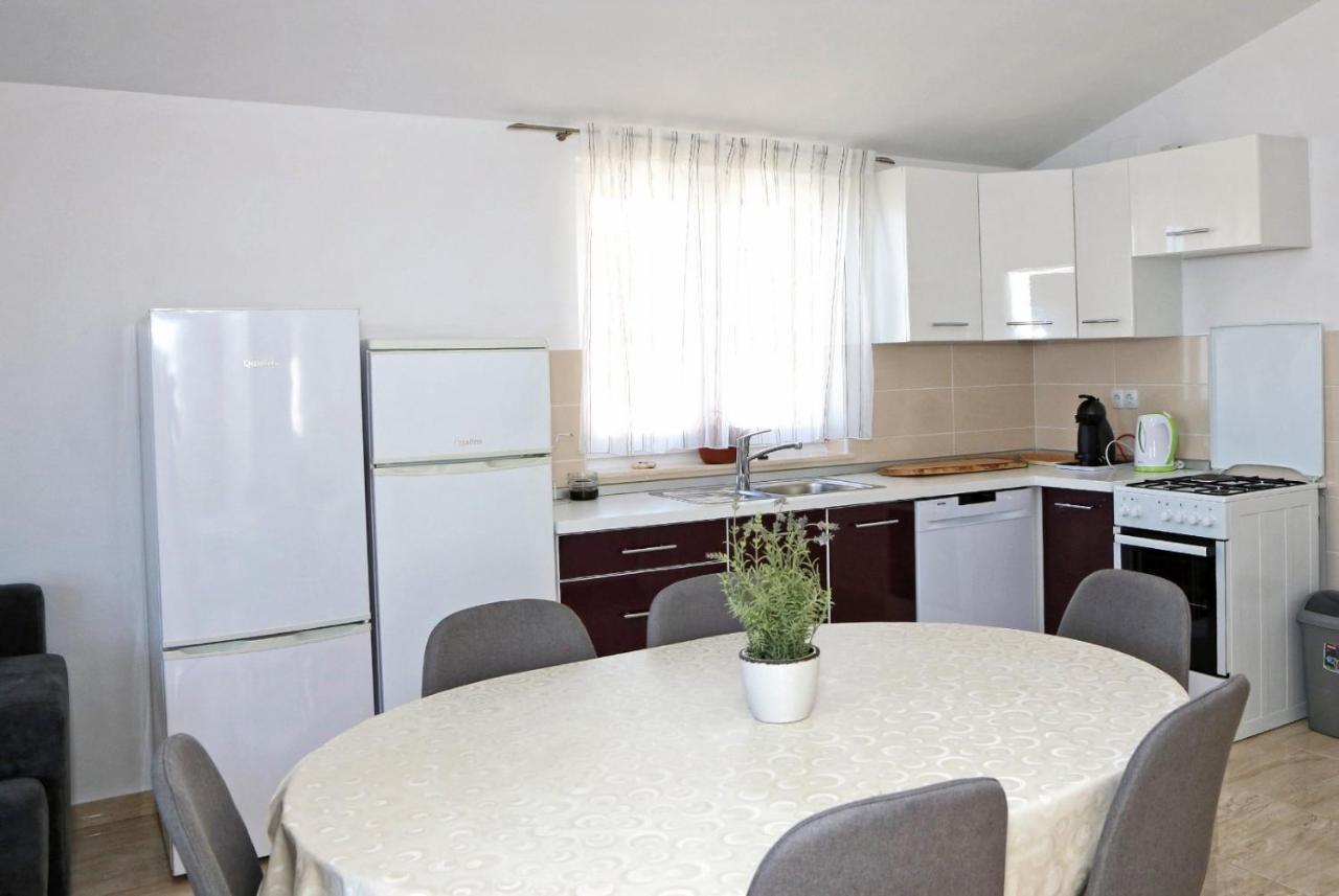 Apartmani Cili Miletici Ngoại thất bức ảnh