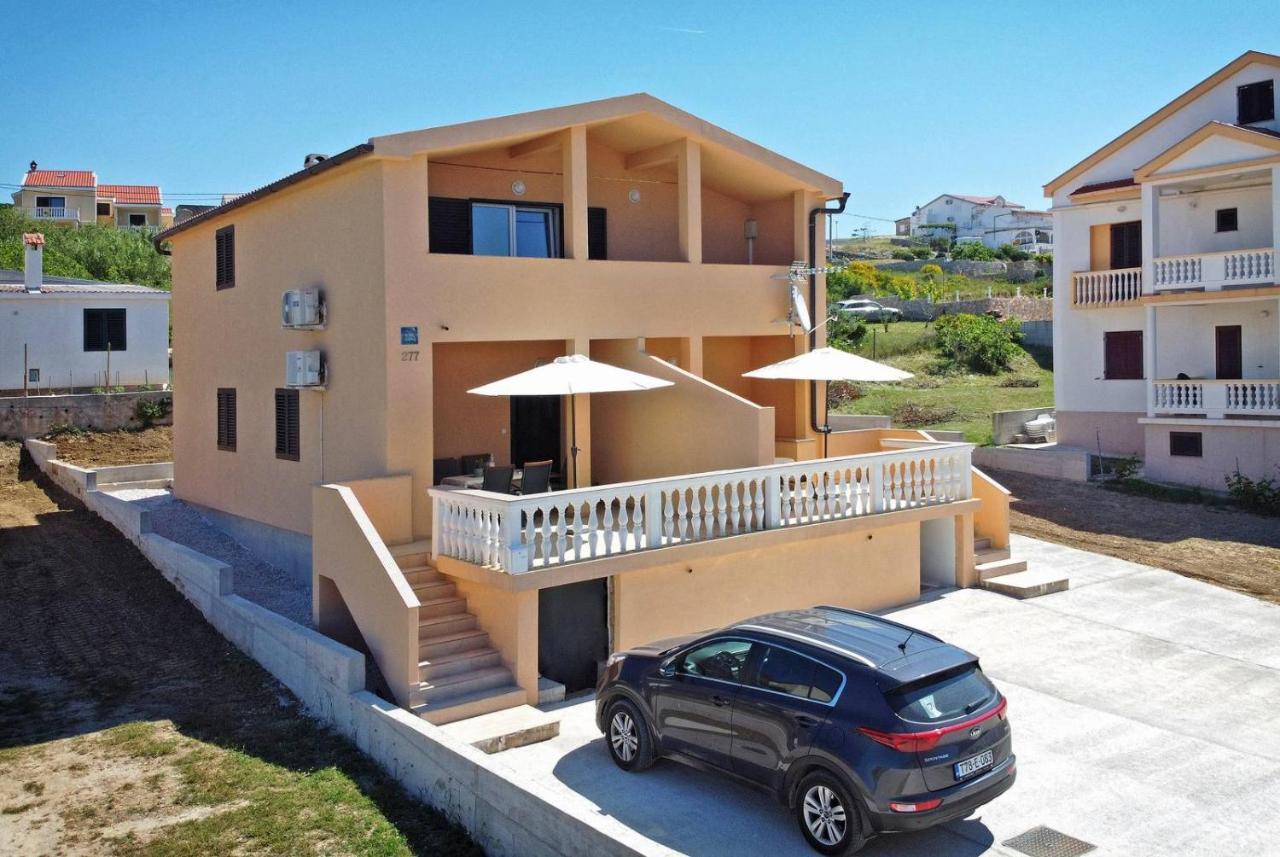 Apartmani Cili Miletici Ngoại thất bức ảnh
