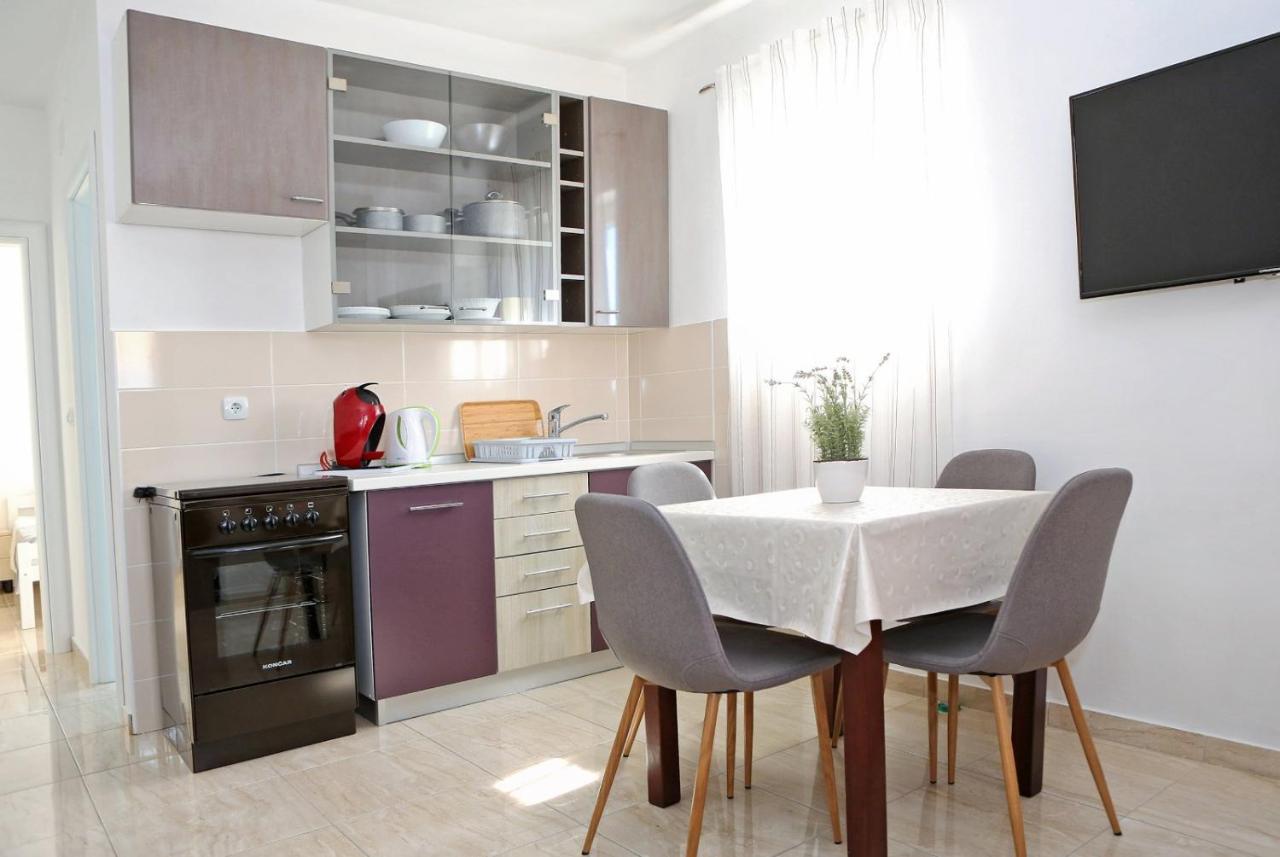 Apartmani Cili Miletici Ngoại thất bức ảnh