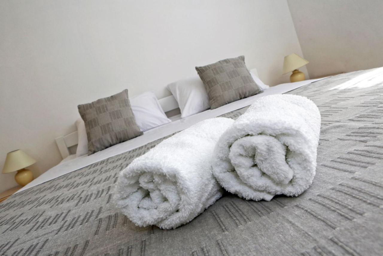 Apartmani Cili Miletici Ngoại thất bức ảnh