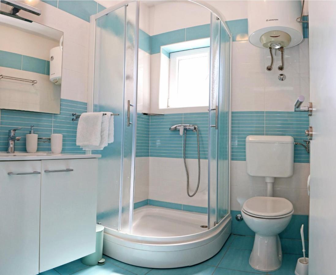 Apartmani Cili Miletici Ngoại thất bức ảnh