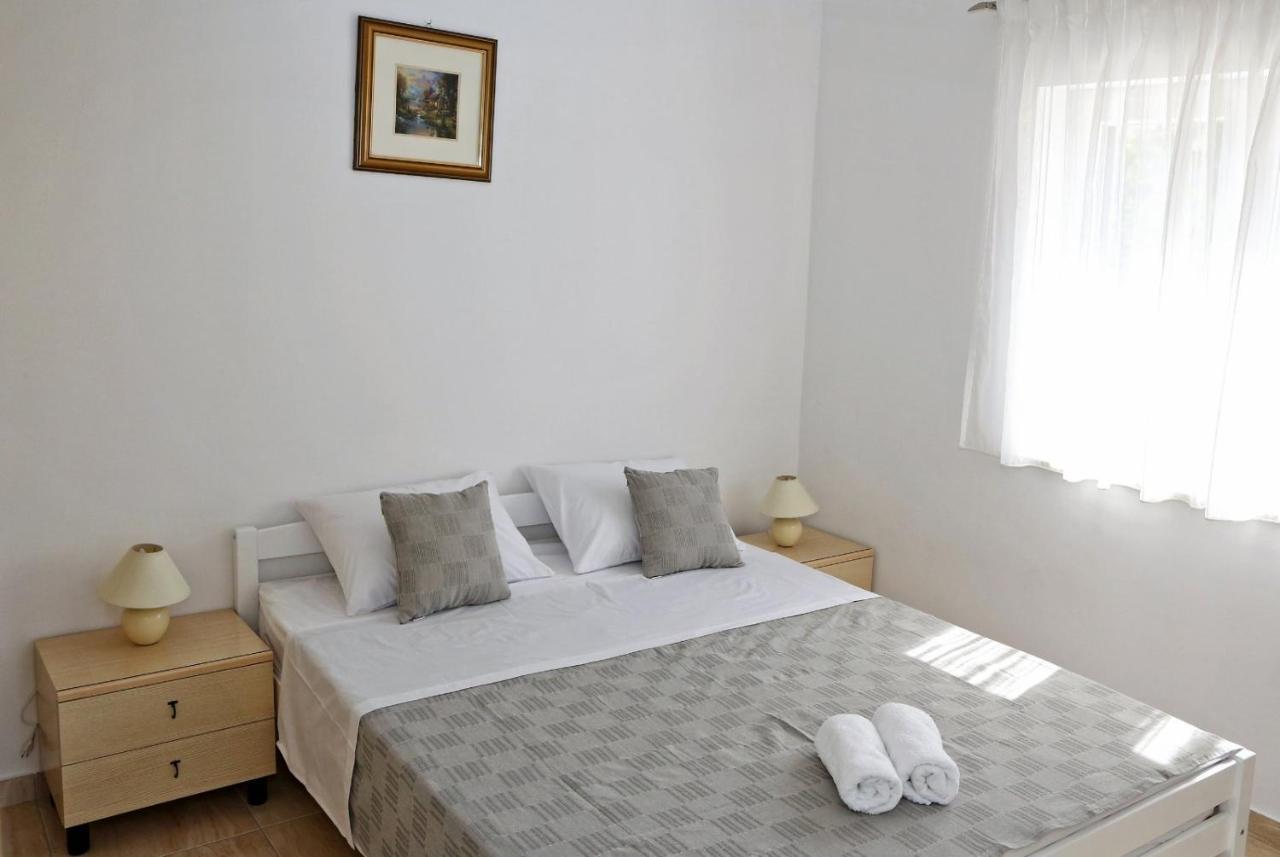 Apartmani Cili Miletici Ngoại thất bức ảnh