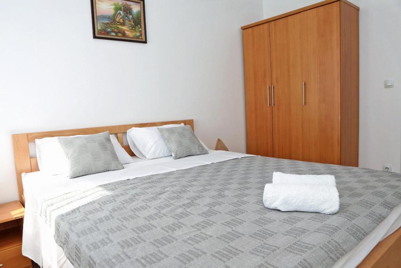 Apartmani Cili Miletici Ngoại thất bức ảnh