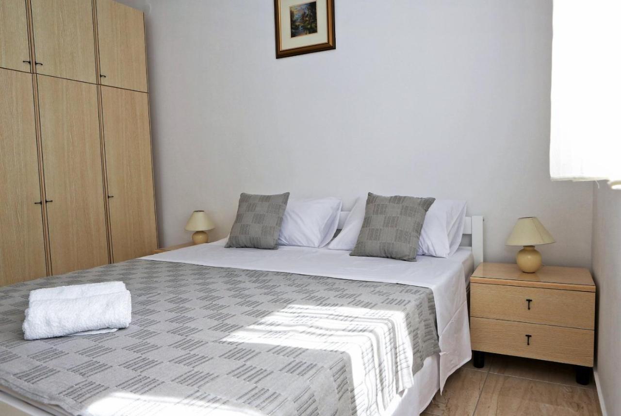 Apartmani Cili Miletici Ngoại thất bức ảnh