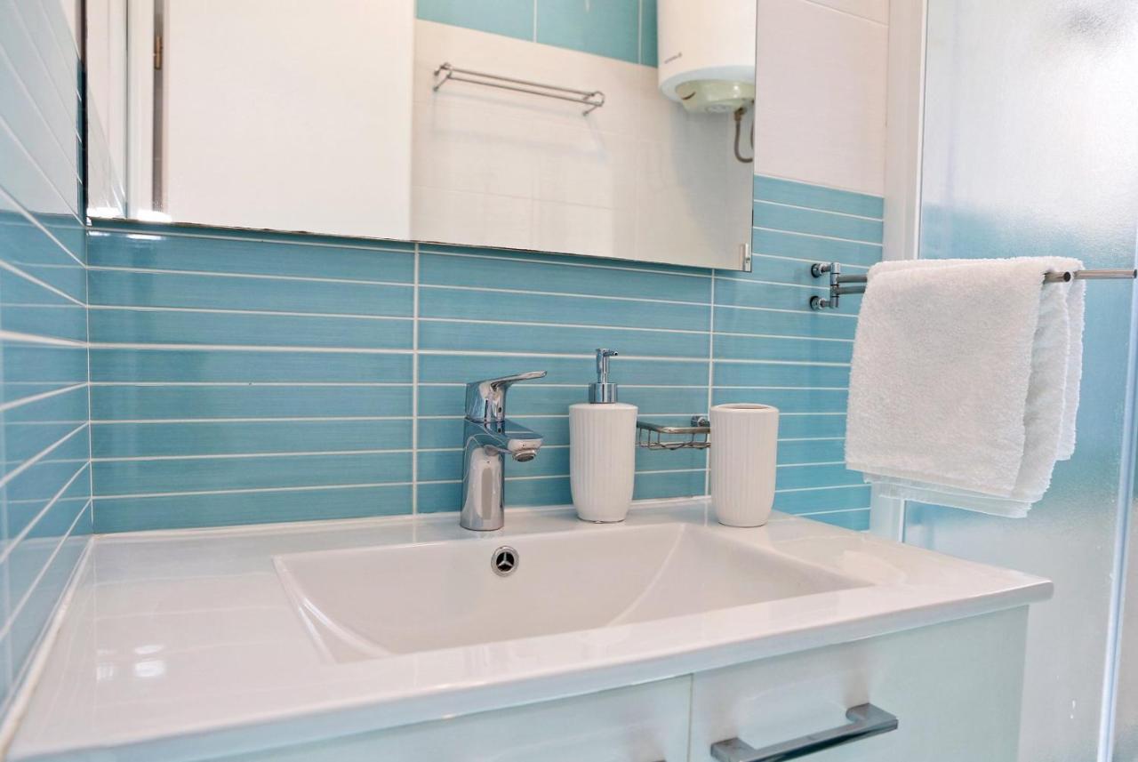Apartmani Cili Miletici Ngoại thất bức ảnh