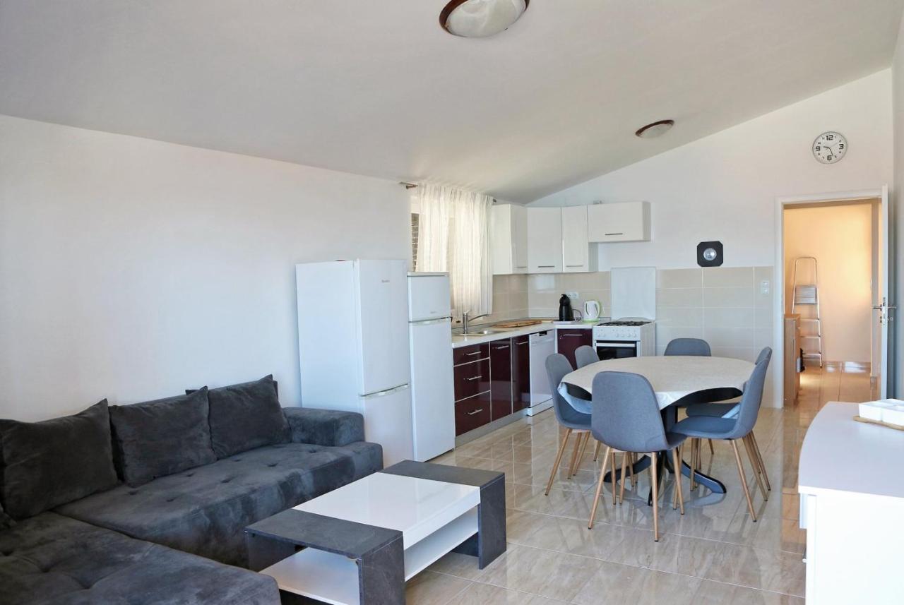 Apartmani Cili Miletici Ngoại thất bức ảnh