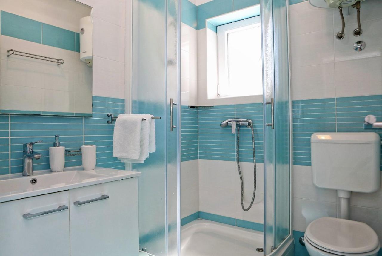 Apartmani Cili Miletici Ngoại thất bức ảnh