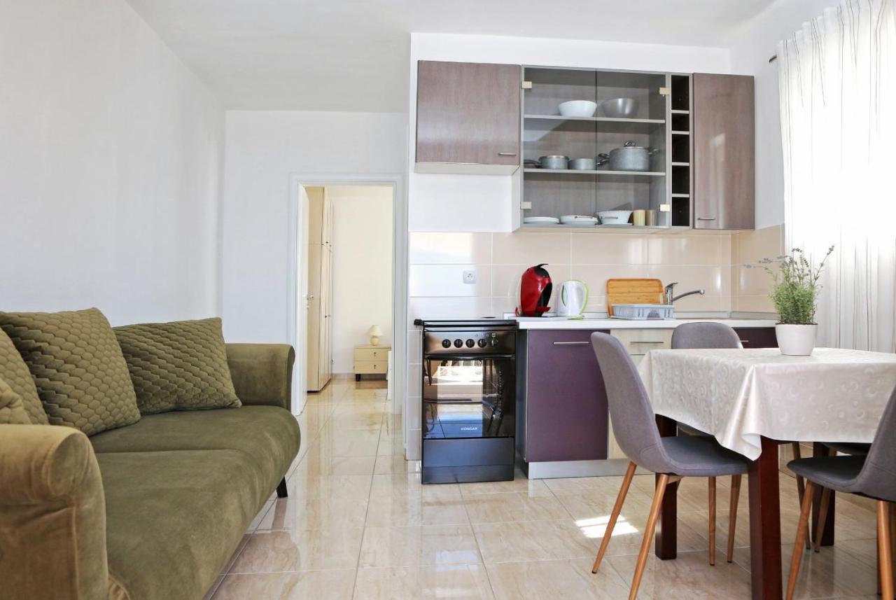 Apartmani Cili Miletici Ngoại thất bức ảnh